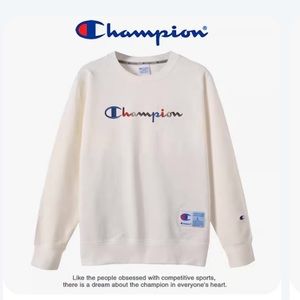 *$5 off Any Two Items* Champion Women Sweatshirt